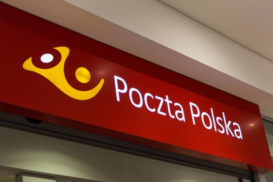 poczta polska